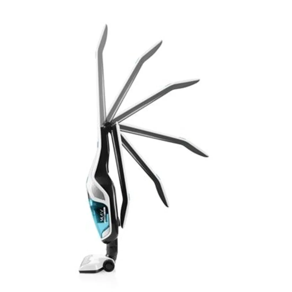 VARSTOLMUIMEJA ETA DASTY AQUAPLUS 95W VALGE/SININE