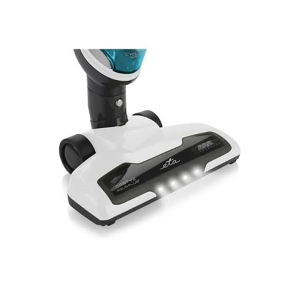 VARSTOLMUIMEJA ETA DASTY AQUAPLUS 95W VALGE/SININE