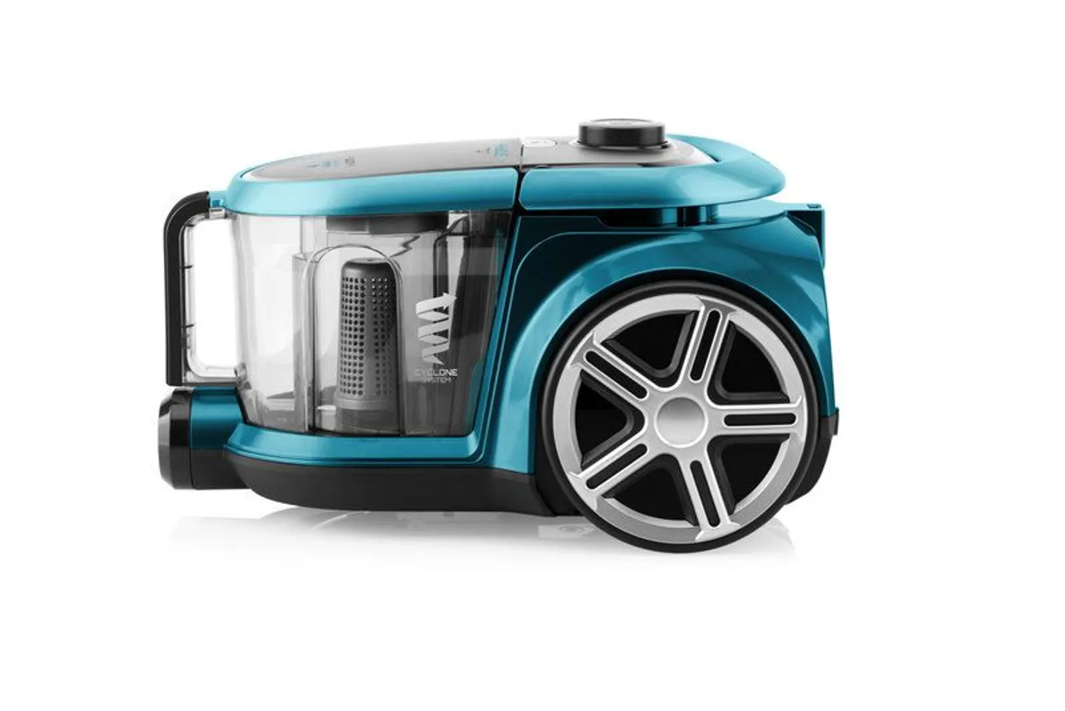 TOLMUIMEJA ETA STORMY 700W SININE