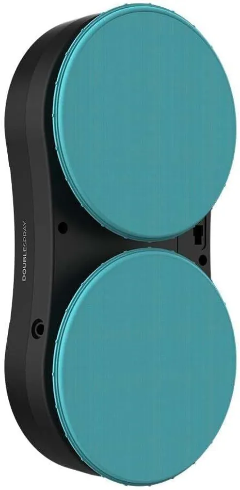 AKNAPESUR CECOTEC CONGA WINDROID 1090 DOUBLE SPRAY MUST