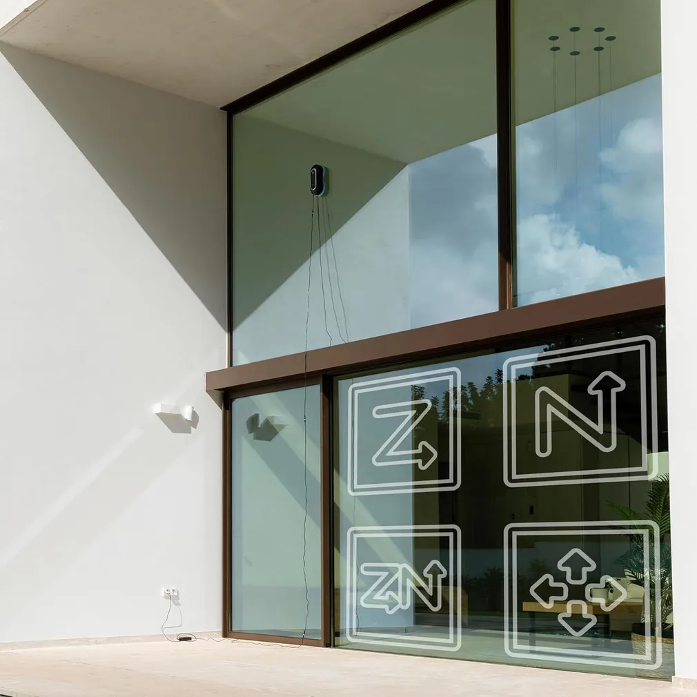 AKNAPESUR CECOTEC CONGA WINDROID 1090 DOUBLE SPRAY MUST