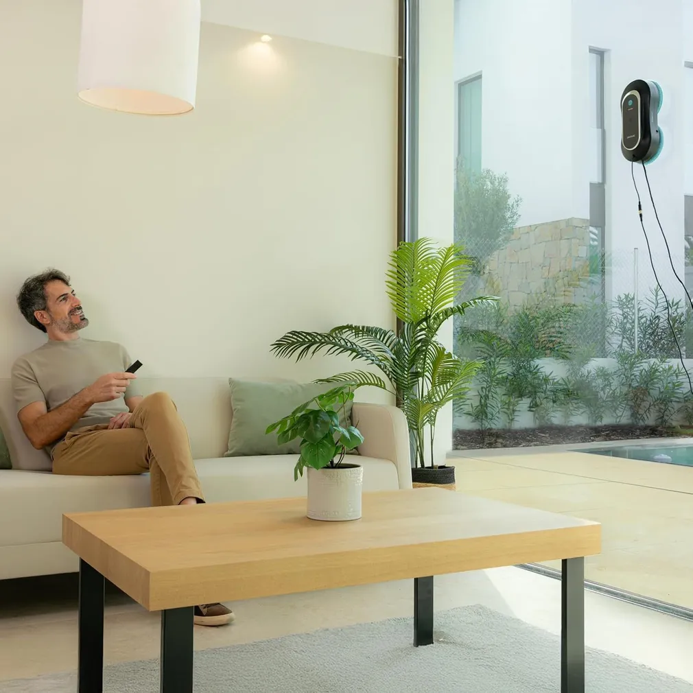 AKNAPESUR CECOTEC CONGA WINDROID 1090 DOUBLE SPRAY MUST