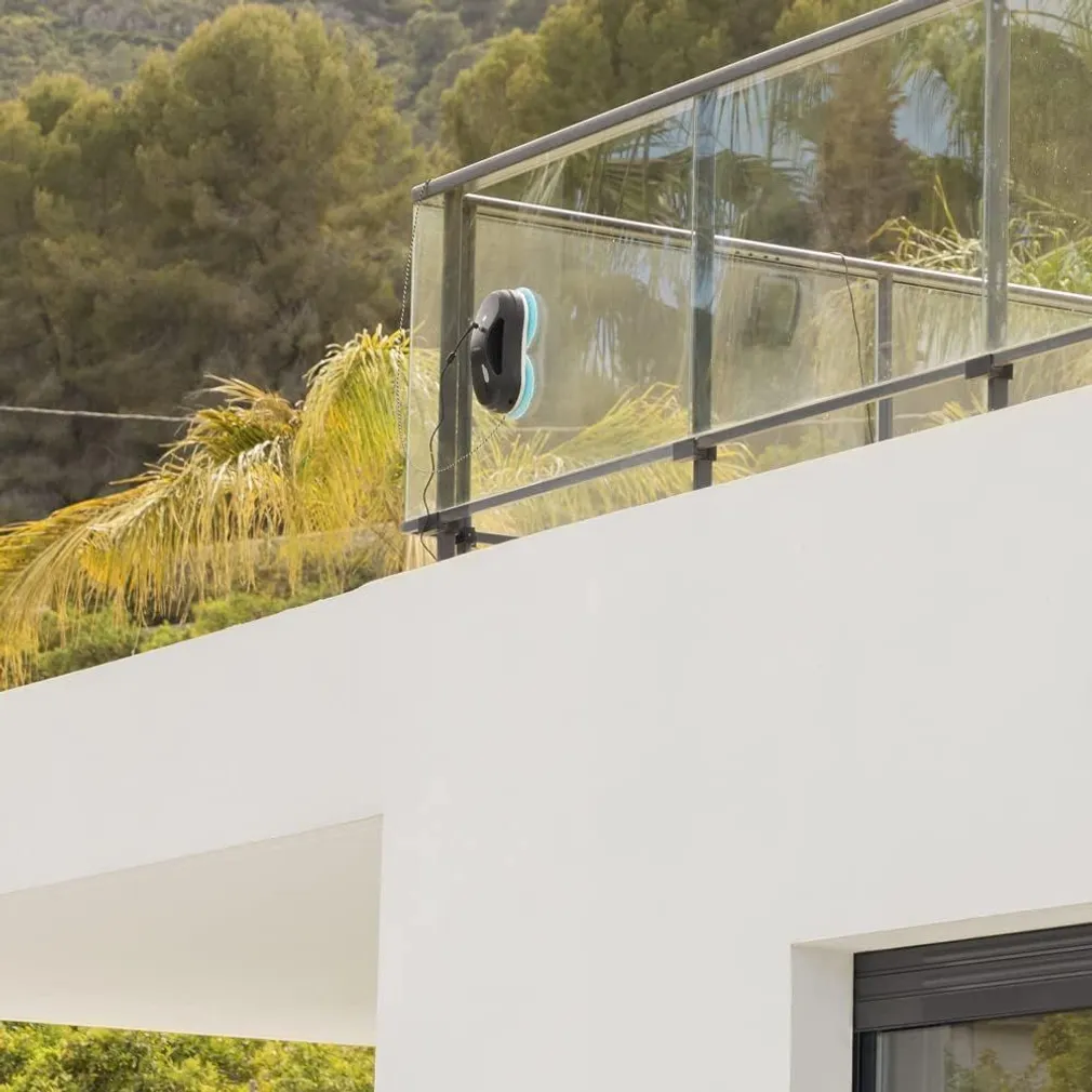 AKNAPESUR CECOTEC CONGA WINDROID 890 SPRAYWATER SMART MUST