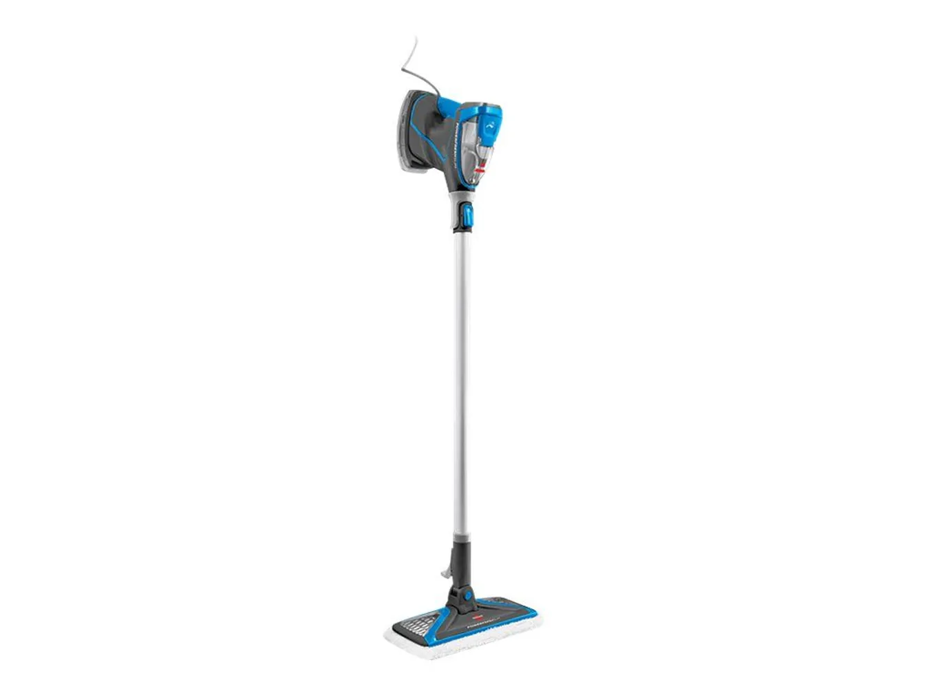 AURUPUHASTI BISSELL POWERFRESH SLIM STEAM 1500W, SININE