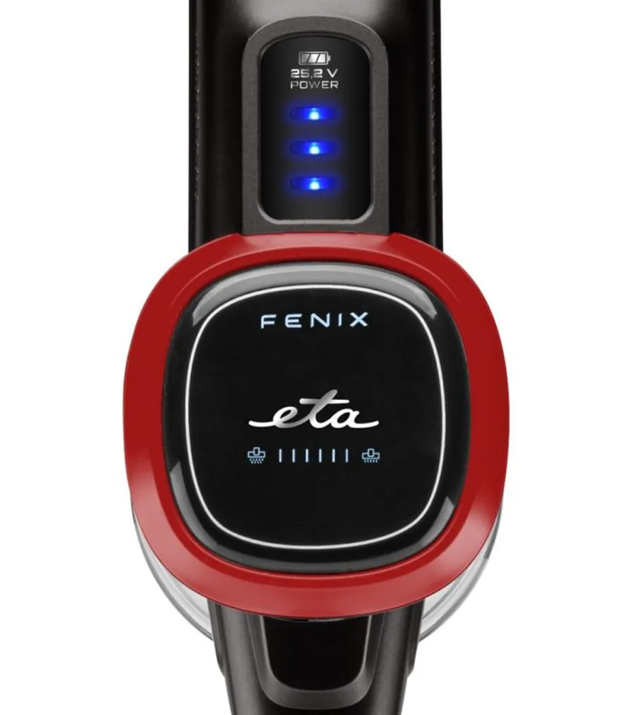 VARSTOLMUIMEJA ETA FENIX HALL/PUNANE