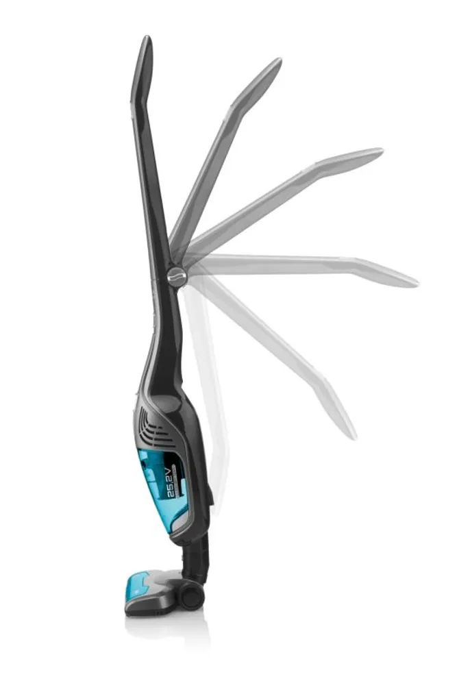 VARSTOLMUIMEJA ETA MONETO II AQUA PLUS HALL/SININE