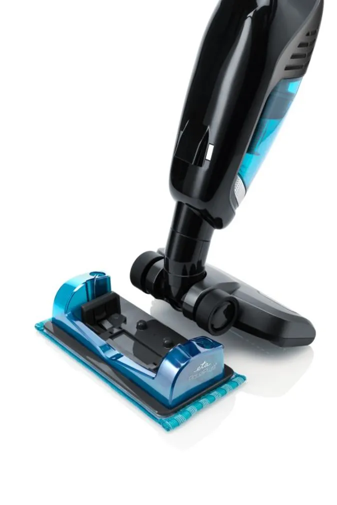 VARSTOLMUIMEJA ETA MONETO II AQUA PLUS HALL/SININE