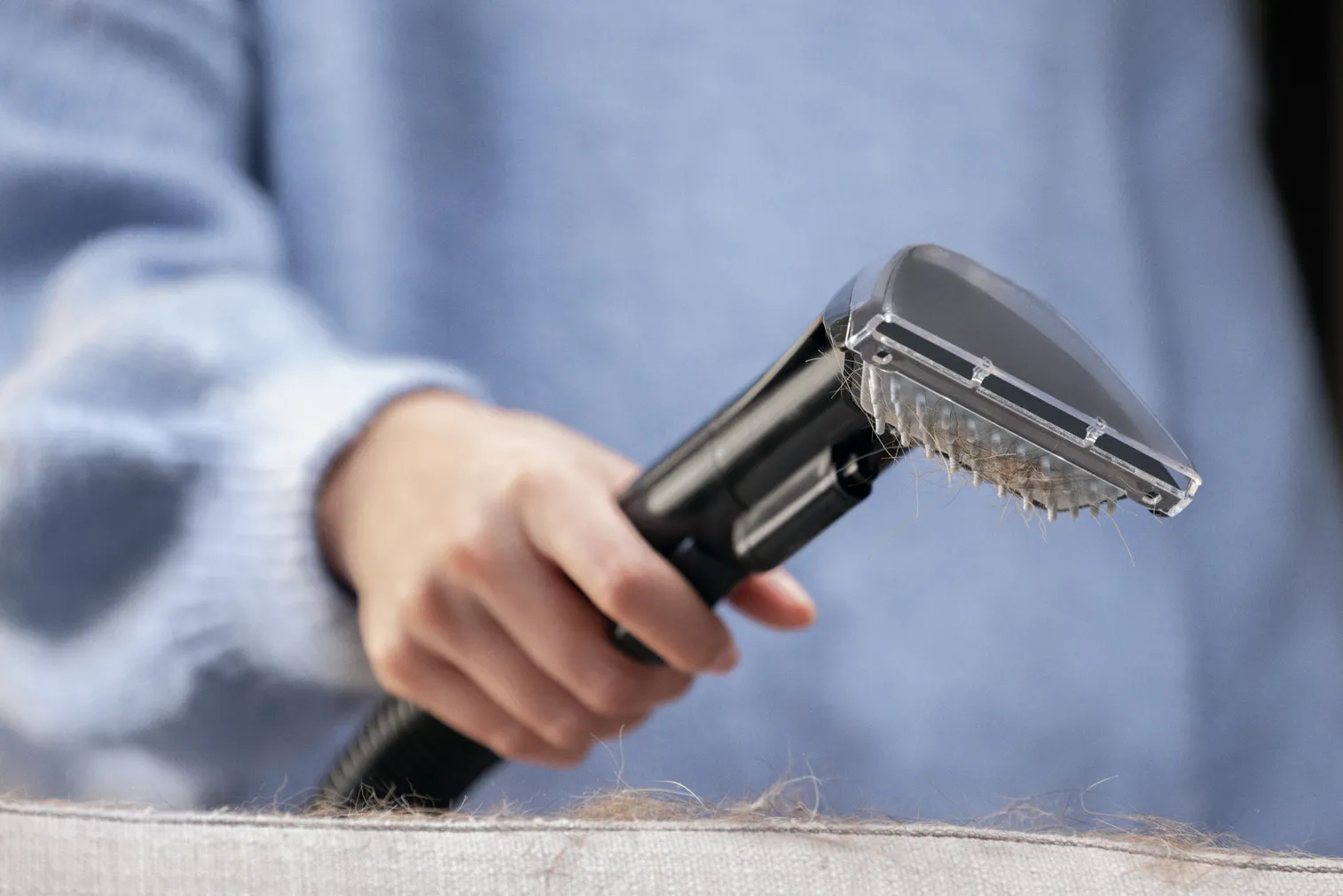 TEKSTIILIPESUR BISSELL SPOTCLEAN MINI