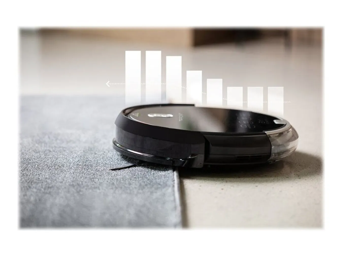 ROBOTTOLMUIMEJA ETA ARON MUST