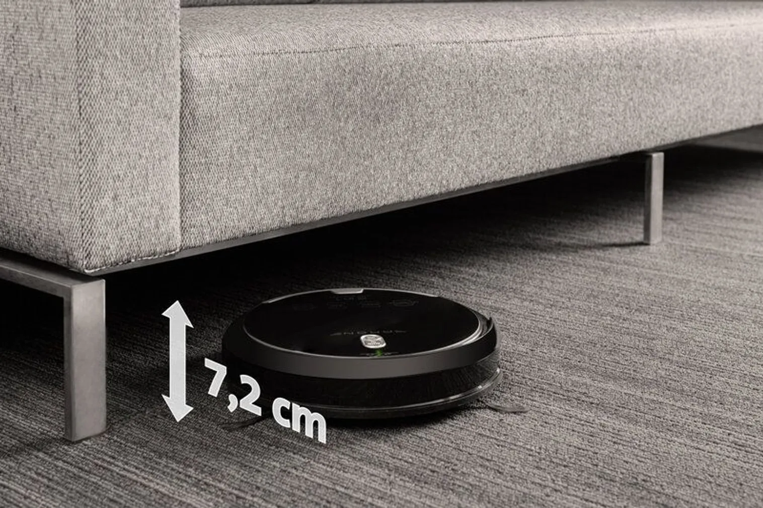 ROBOTTOLMUIMEJA ETA ARON MUST