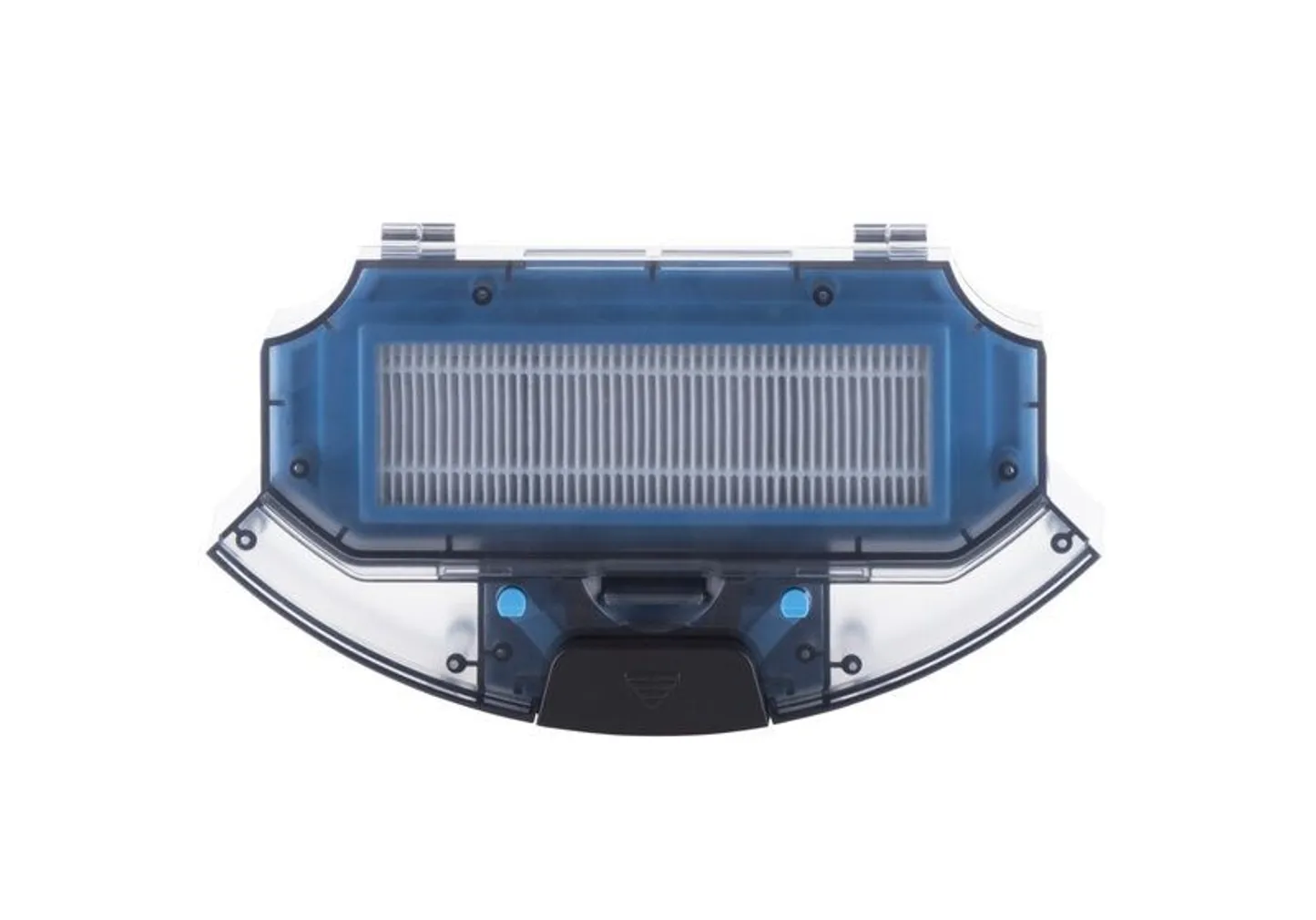 ROBOTTOLMUIMEJA ETA FALCO SMART HÕBE/MUST