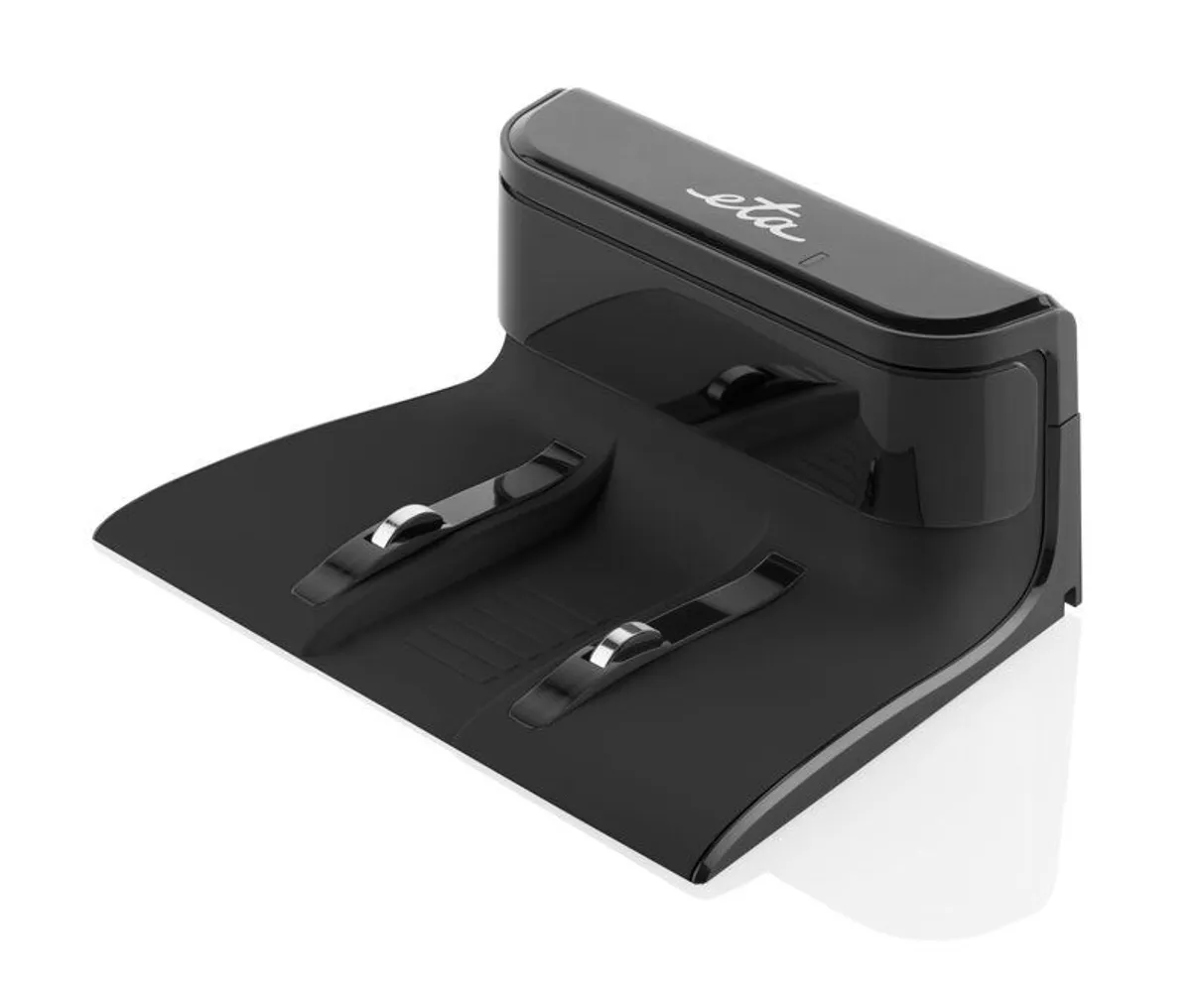 ROBOTTOLMUIMEJA ETA FALCO SMART HÕBE/MUST