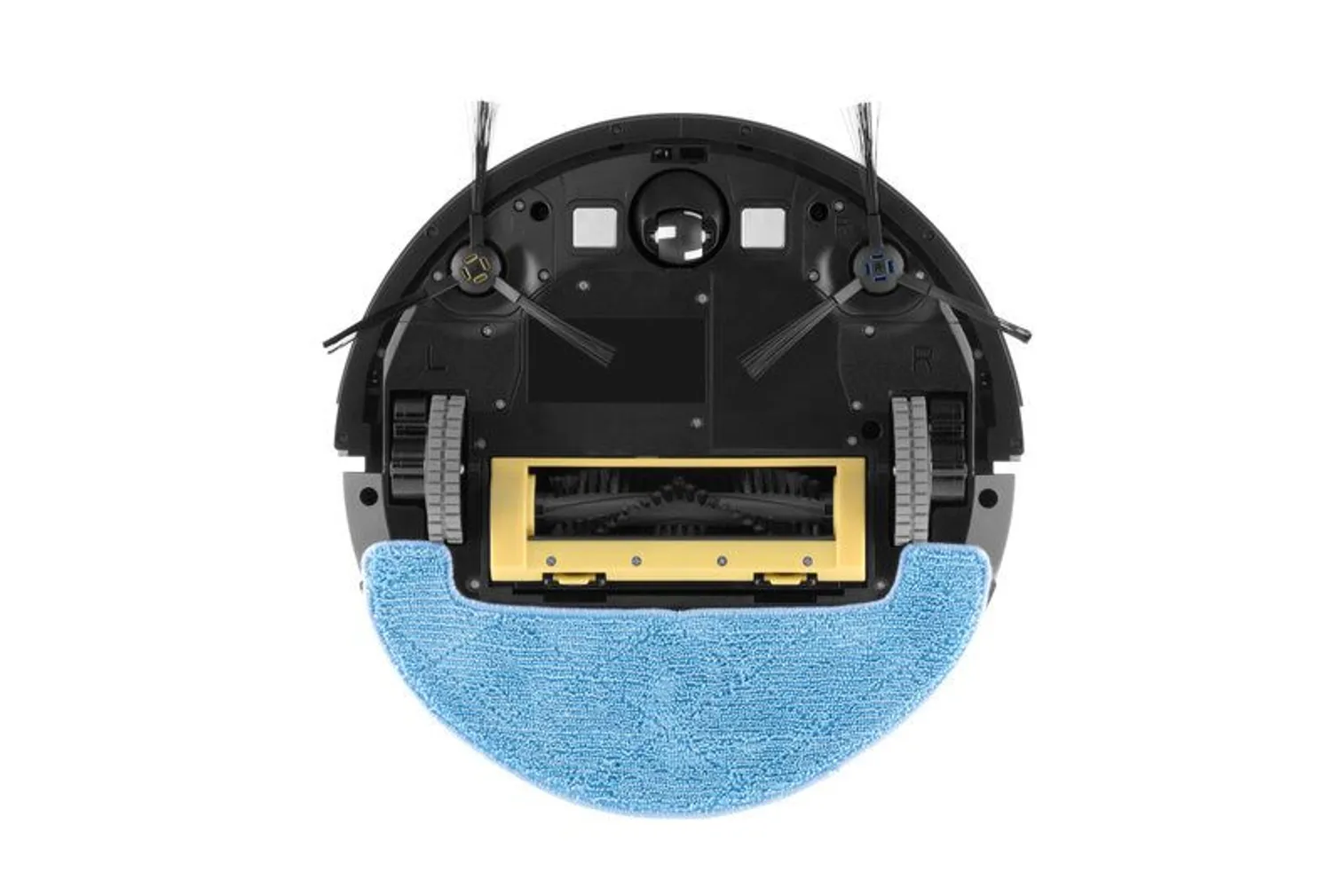 ROBOTTOLMUIMEJA ETA FALCO SMART HÕBE/MUST