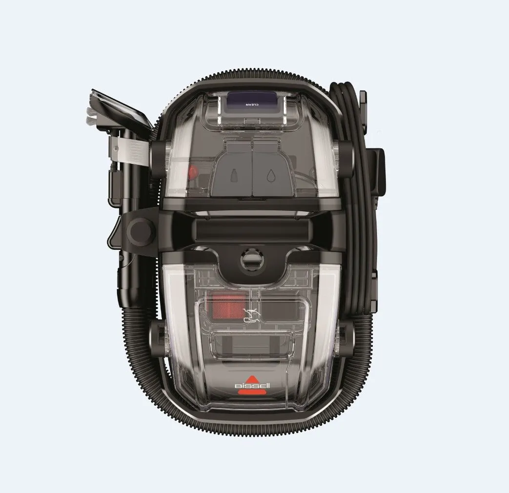 TEKSTIILIPESUR BISSELL SPOTCLEAN C9 SELECT 400W