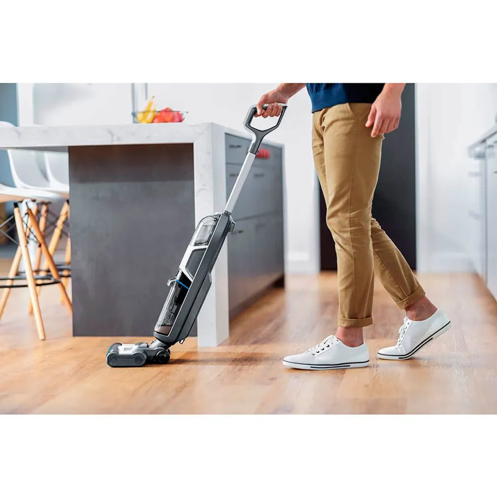 VARSTOLMUIMEJA BISSELL CROSSWAVE HF3 CORDLESS SELECT