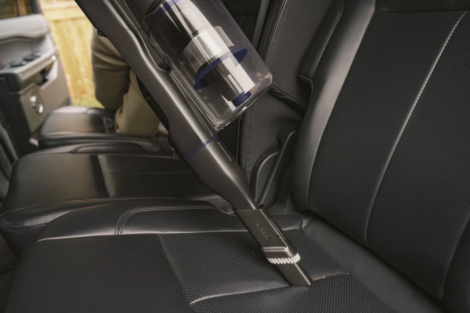 VARSTOLMUIMEJA BISSELL POWERCLEAN FURGUARD PRO 280W