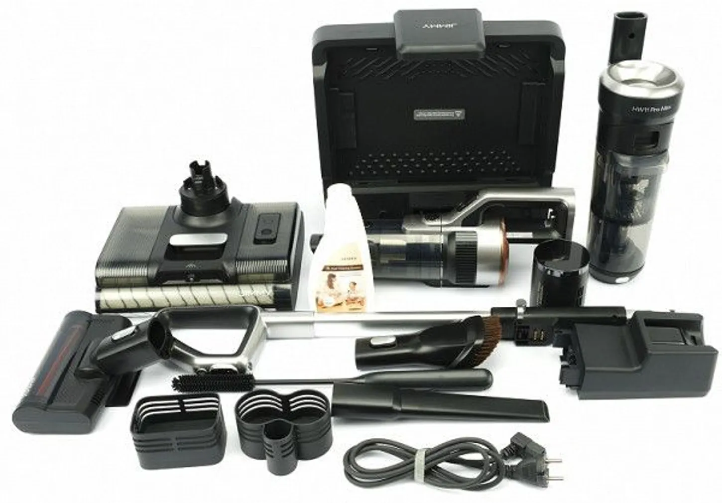 VARSTOLMUIMEJA JIMMY HW11 PRO MAX 500 W