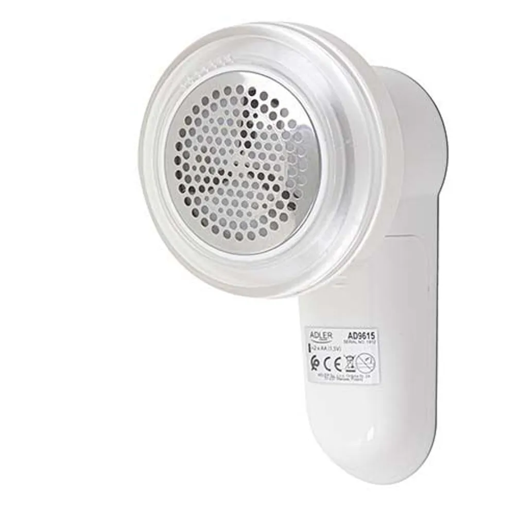 TOPIEEMALDAJA ADLER AD 9615