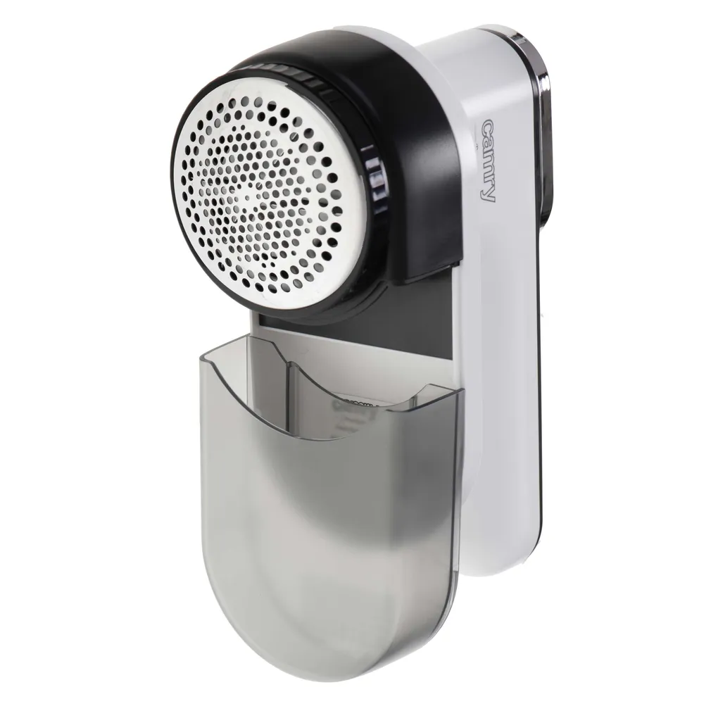 TOPIEEMALDAJA CAMRY CR 9620 VALGE/MUST