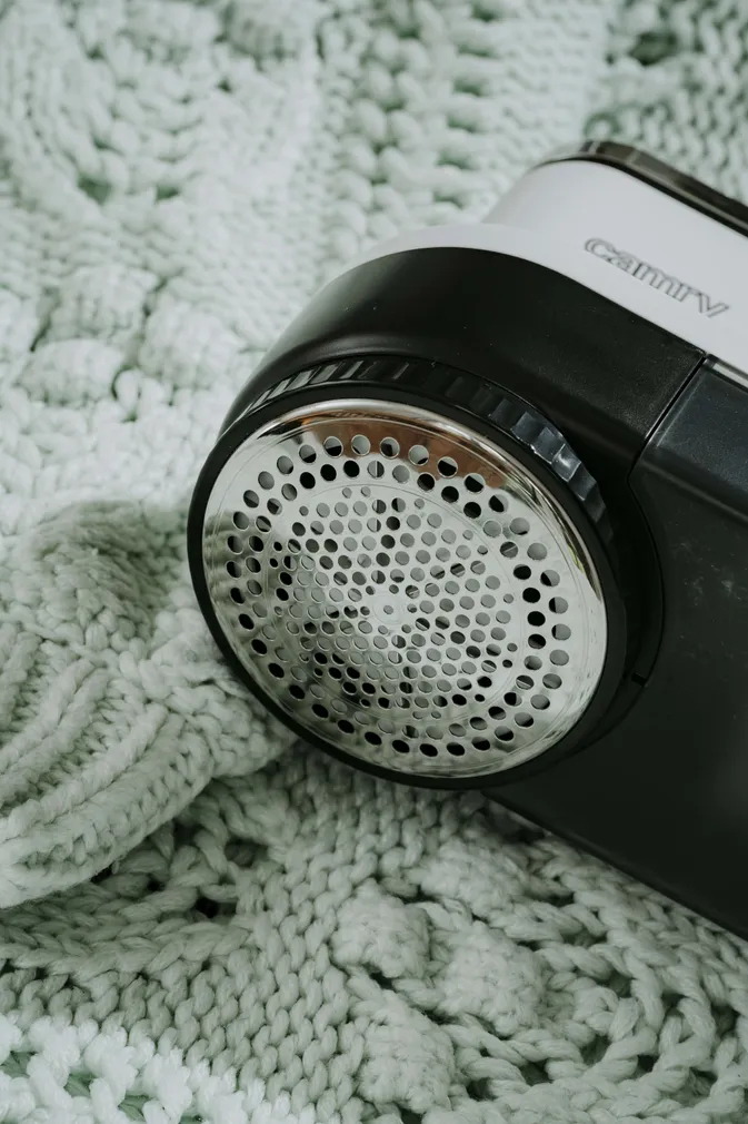 TOPIEEMALDAJA CAMRY CR 9620 VALGE/MUST