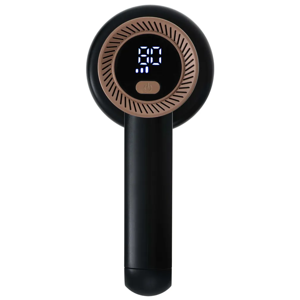 TOPIEEMALDAJA ADLER AD 9619 MUST/KULDNE