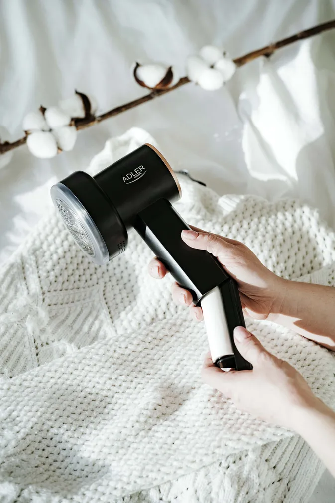 TOPIEEMALDAJA ADLER AD 9619 MUST/KULDNE