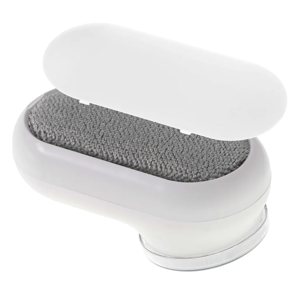 TOPIEEMALDAJA ADLER AD 9621 VALGE