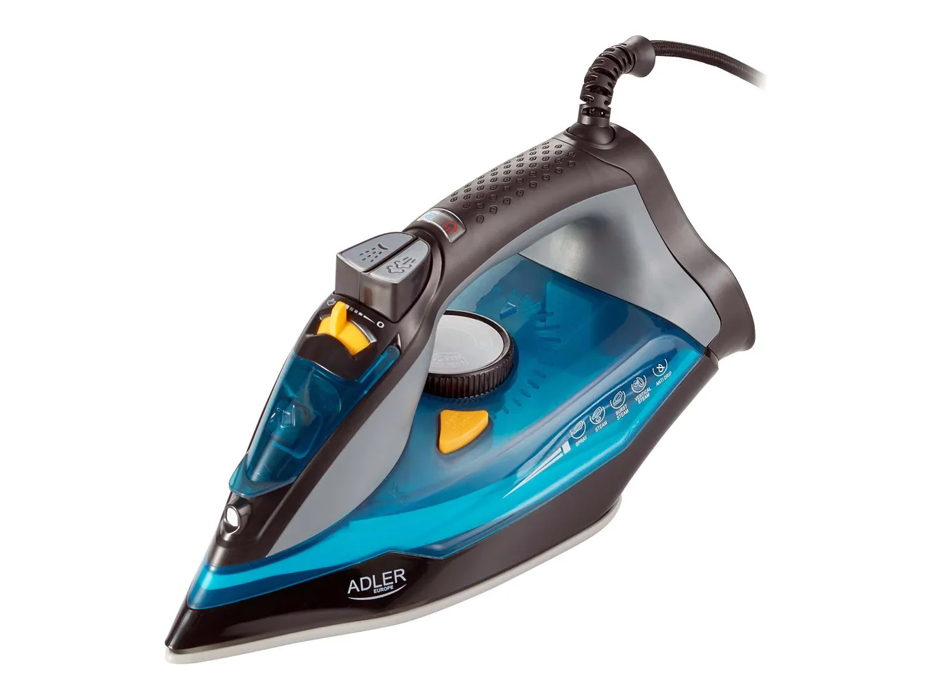 TRIIKRAUD ADLER AD 5032 3000W