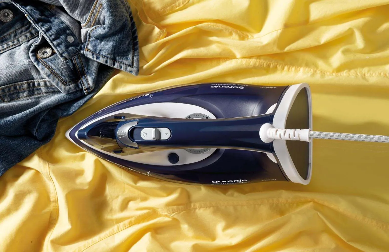 TRIIKRAUD GORENJE SIH2200BLC 2200W 