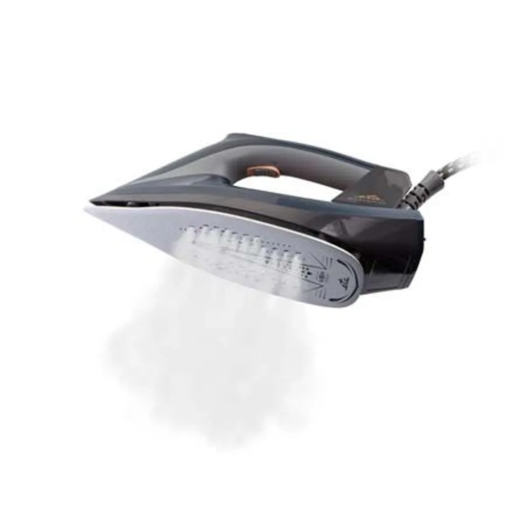 TRIIKRAUD ETA STEAMIO 2200W