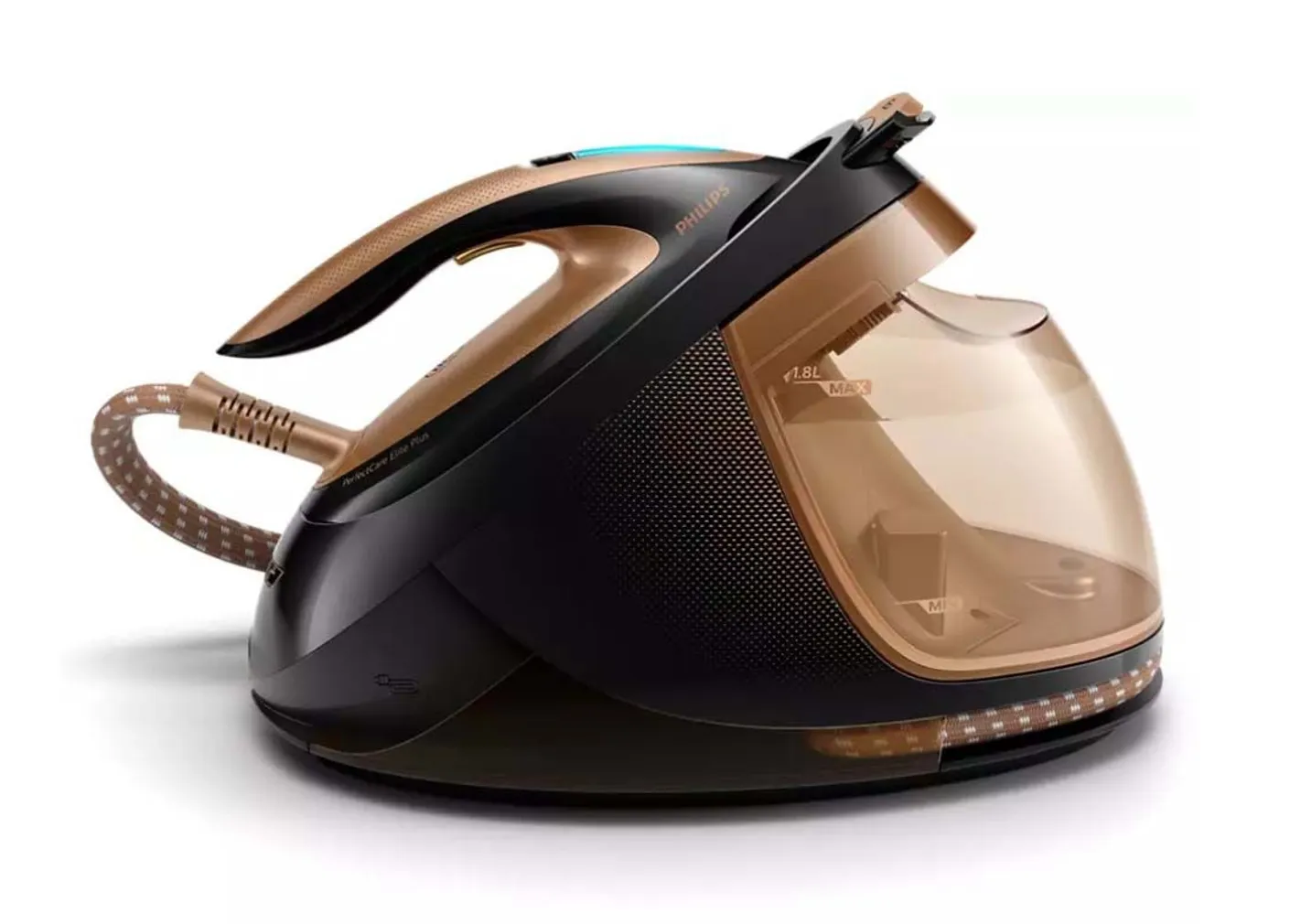 TRIIKIMISSÜSTEEM PHILIPS PERFECTCARE ELITE GC9682/80 2700W