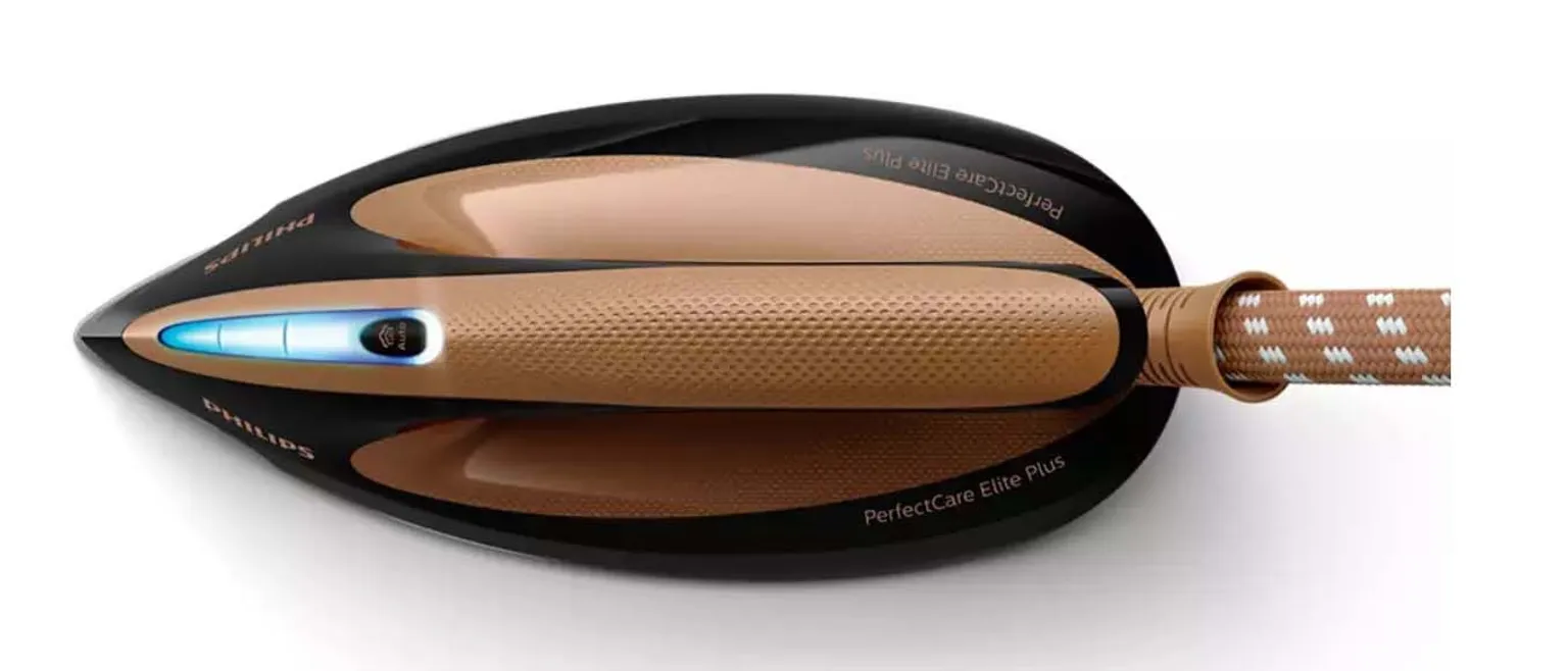 TRIIKIMISSÜSTEEM PHILIPS PERFECTCARE ELITE GC9682/80 2700W