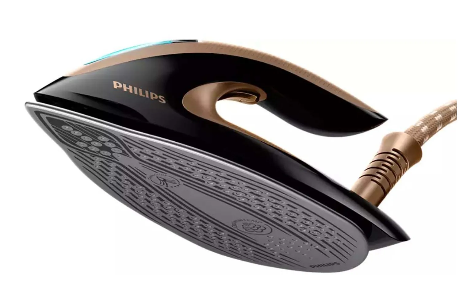 TRIIKIMISSÜSTEEM PHILIPS PERFECTCARE ELITE GC9682/80 2700W