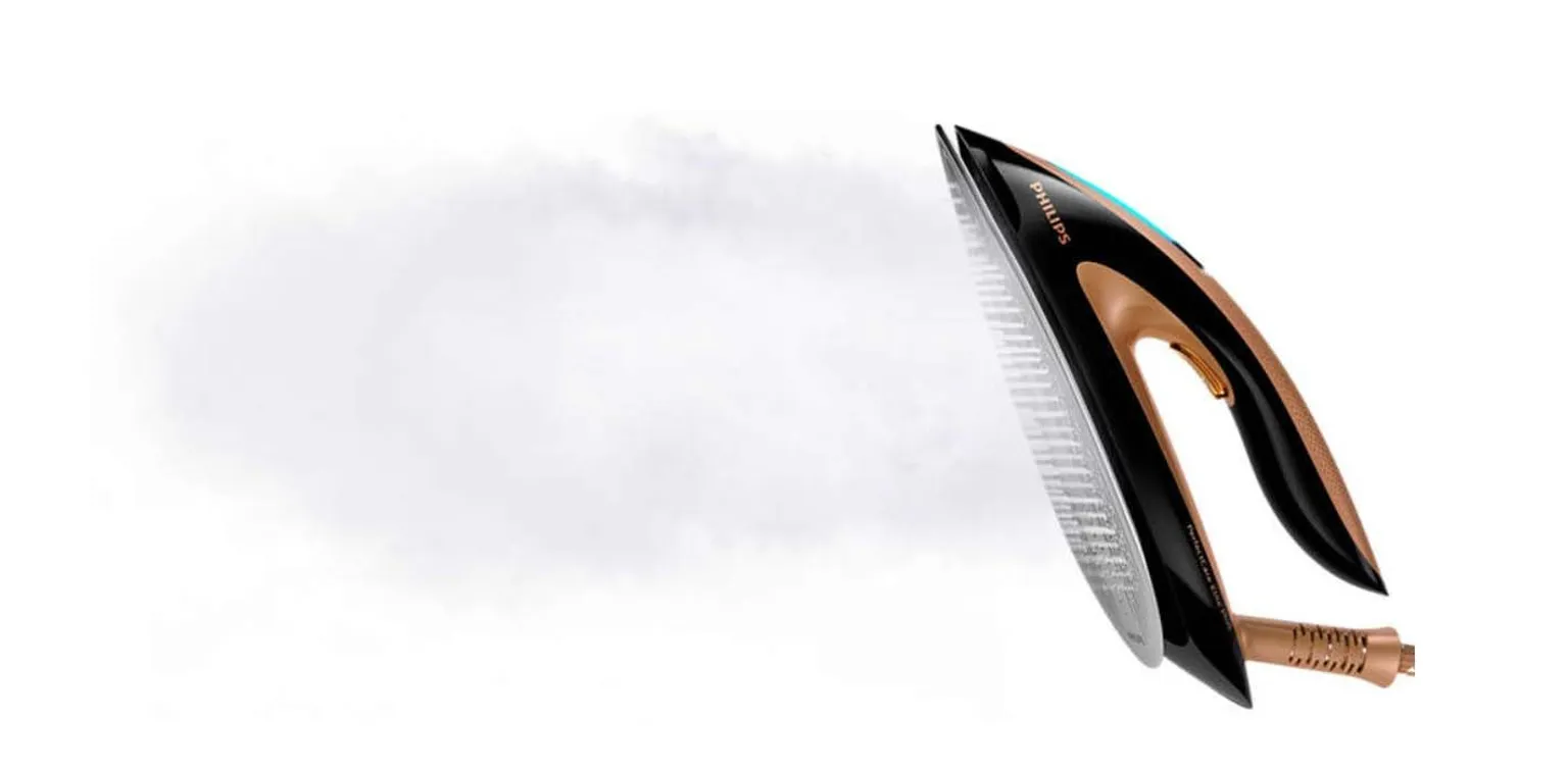 TRIIKIMISSÜSTEEM PHILIPS PERFECTCARE ELITE GC9682/80 2700W