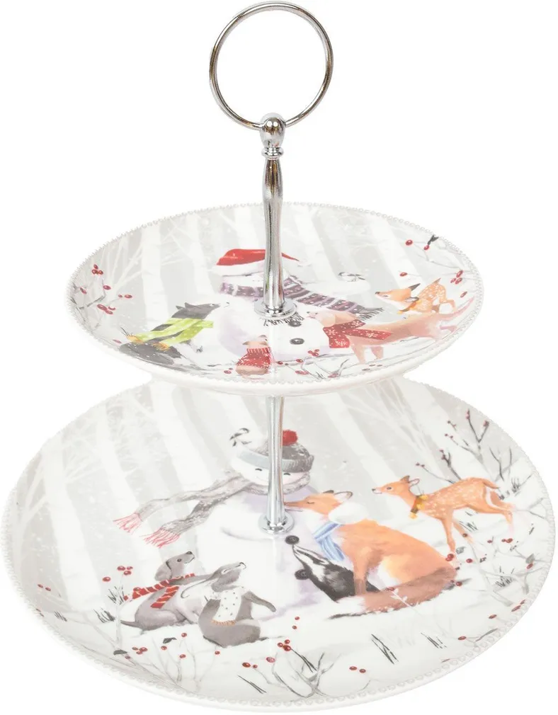 KORRUSVAAGEN MIA SNOW, KINKEKARBIS