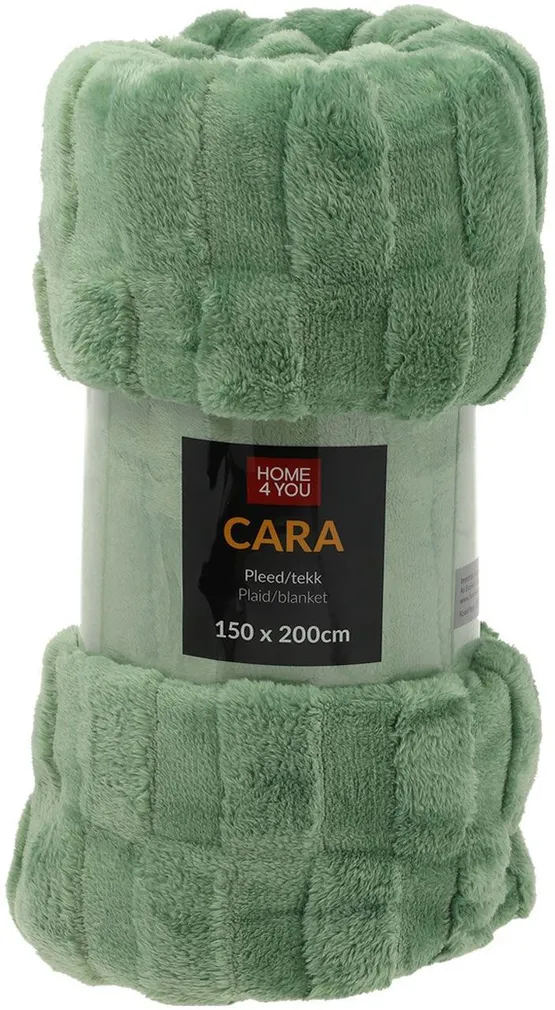 PLEED CARA 150X200CM, ROHELINE