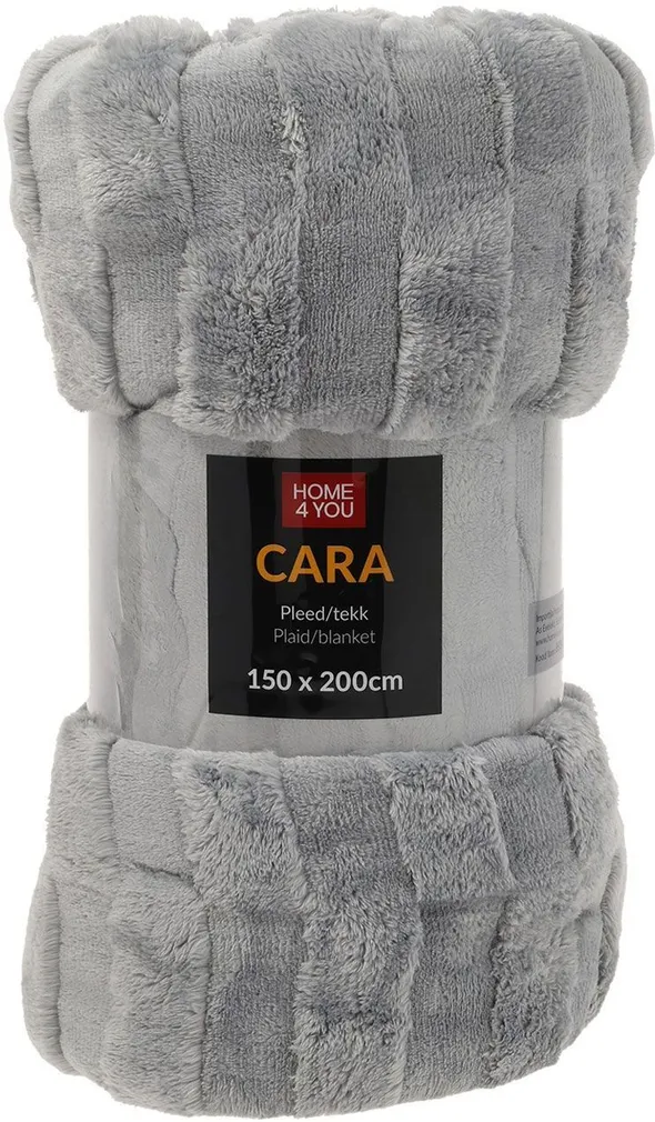 PLEED CARA 150X200CM, HALL