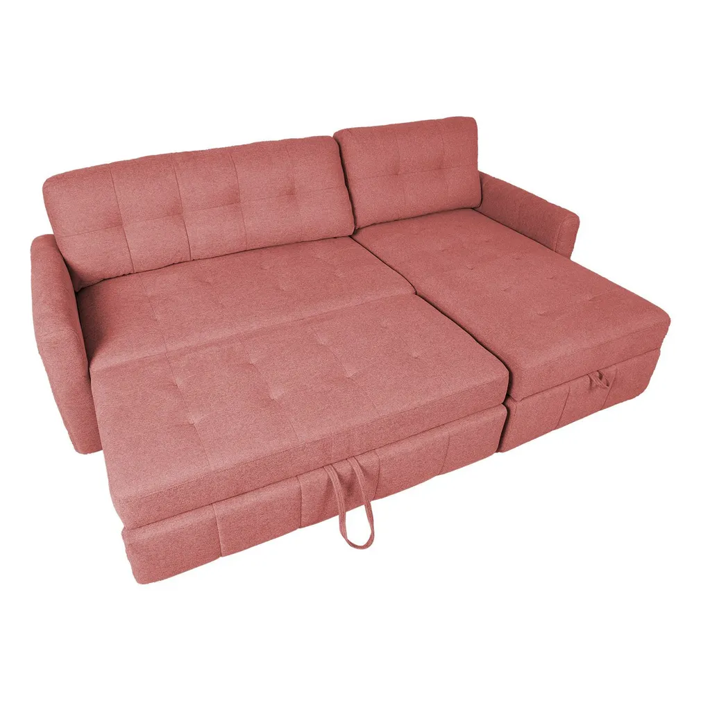 NURGADIIVANVOODI WAIOLA ROOSA