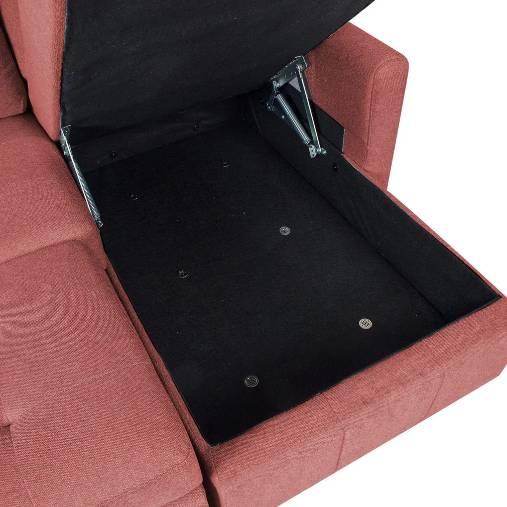 NURGADIIVANVOODI WAIOLA ROOSA