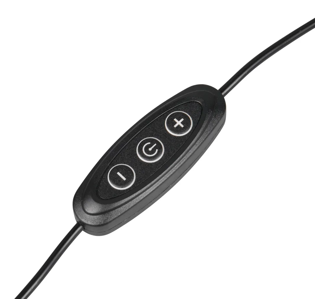 LAUALAMP TRIO ARM LED MUST