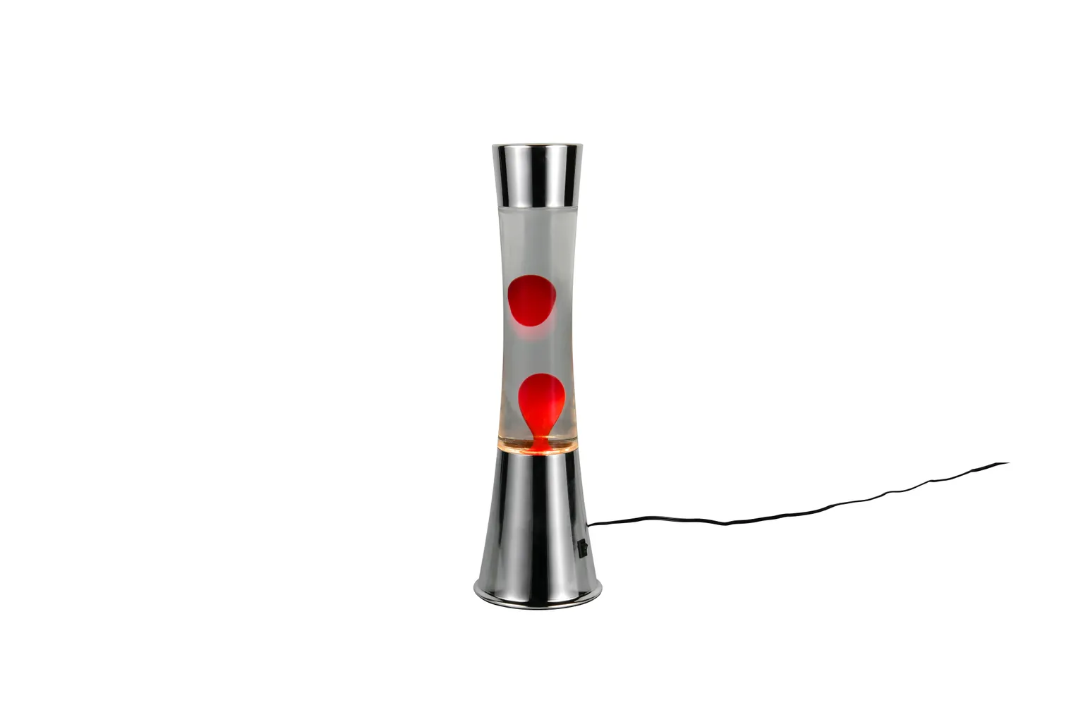 LAUALAMP TRIO ETNA LED PUNANE