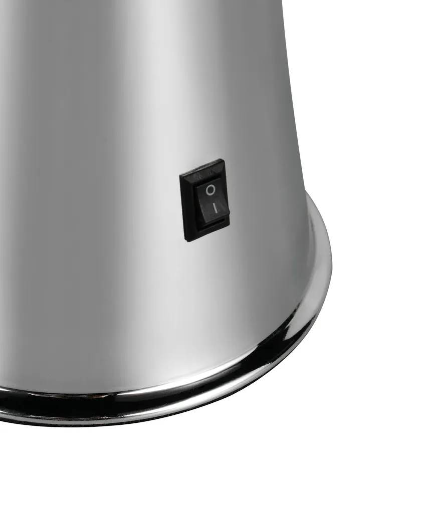 LAUALAMP TRIO ETNA LED PUNANE