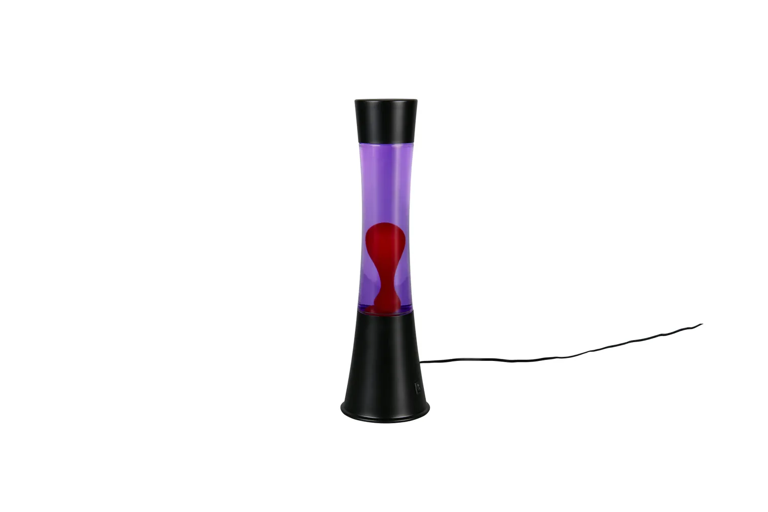 LAUALAMP TRIO ETNA LED LILLA