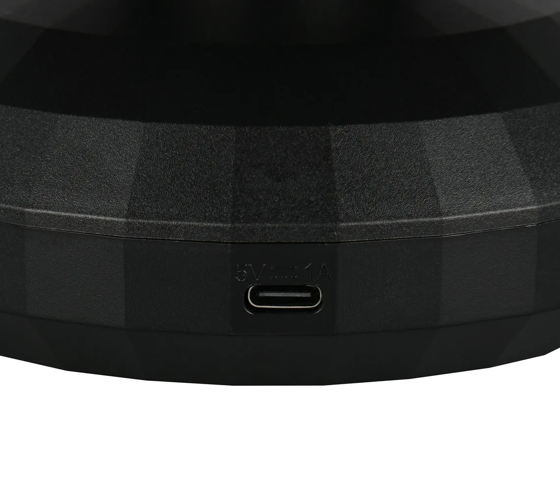 LAUALAMP TRIO ZERO LED MUST