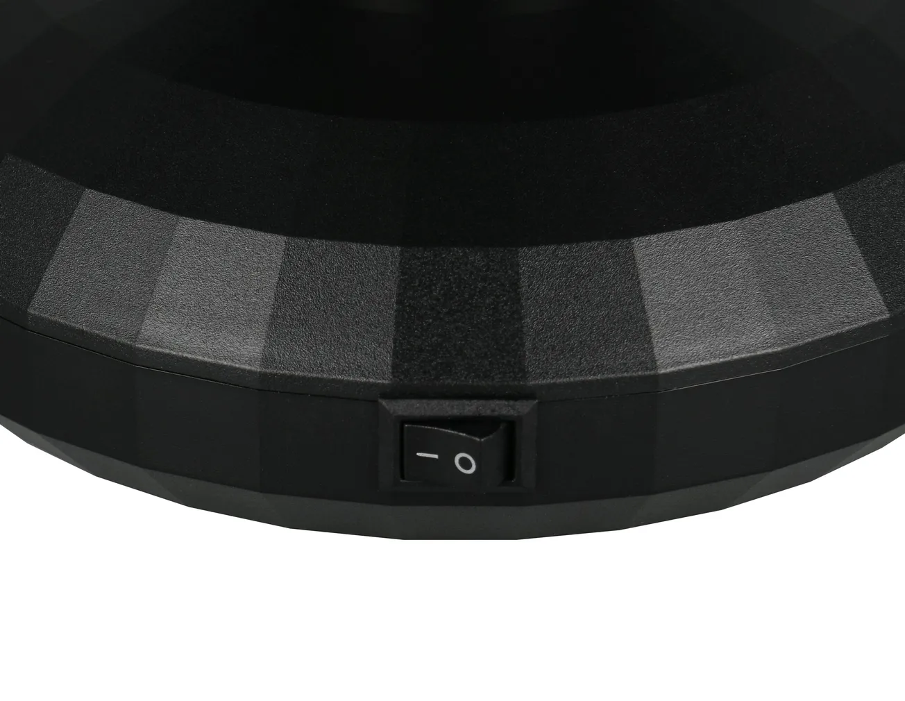 LAUALAMP TRIO ZERO LED MUST