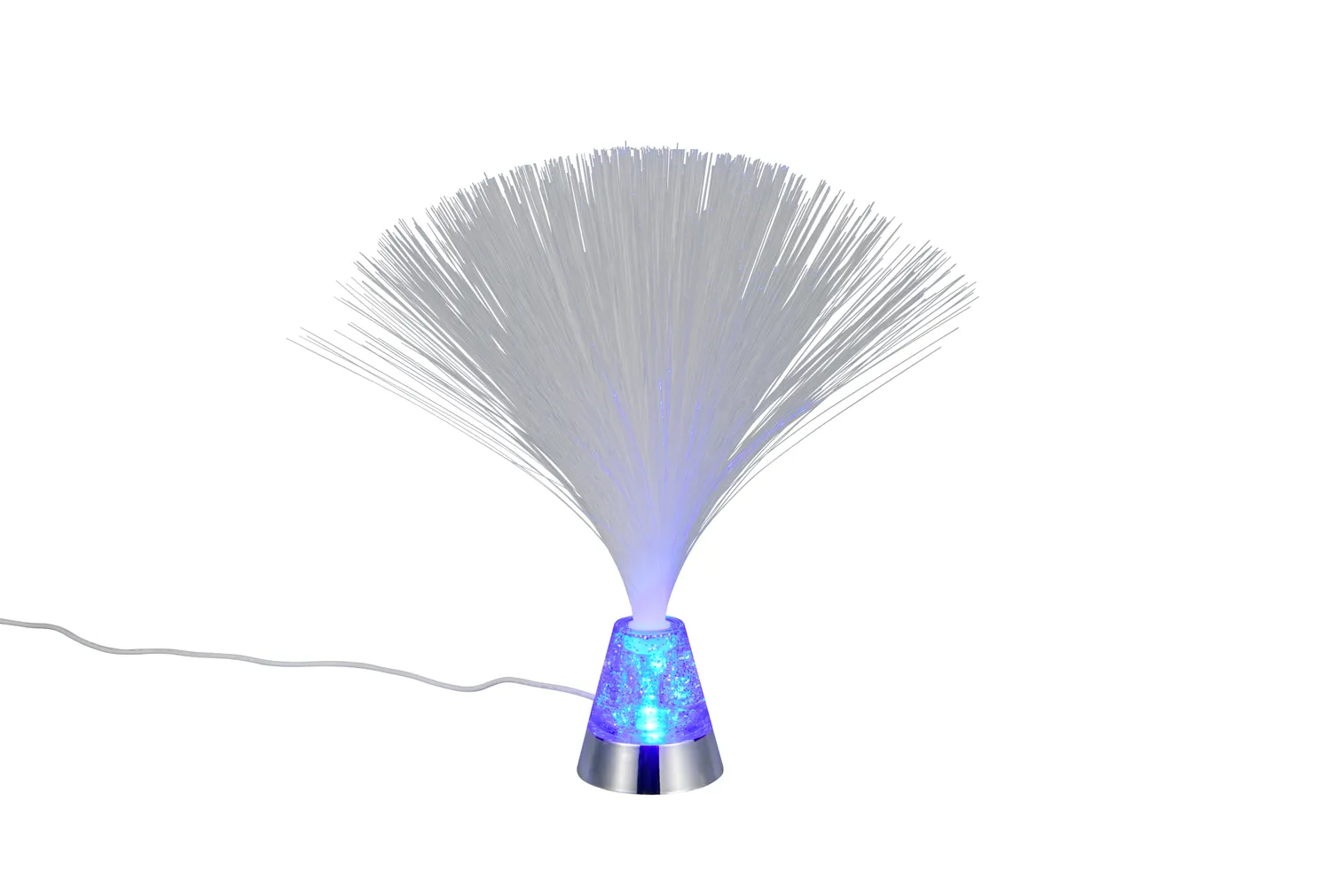 LAUALAMP TRIO PUNK LED KROOM