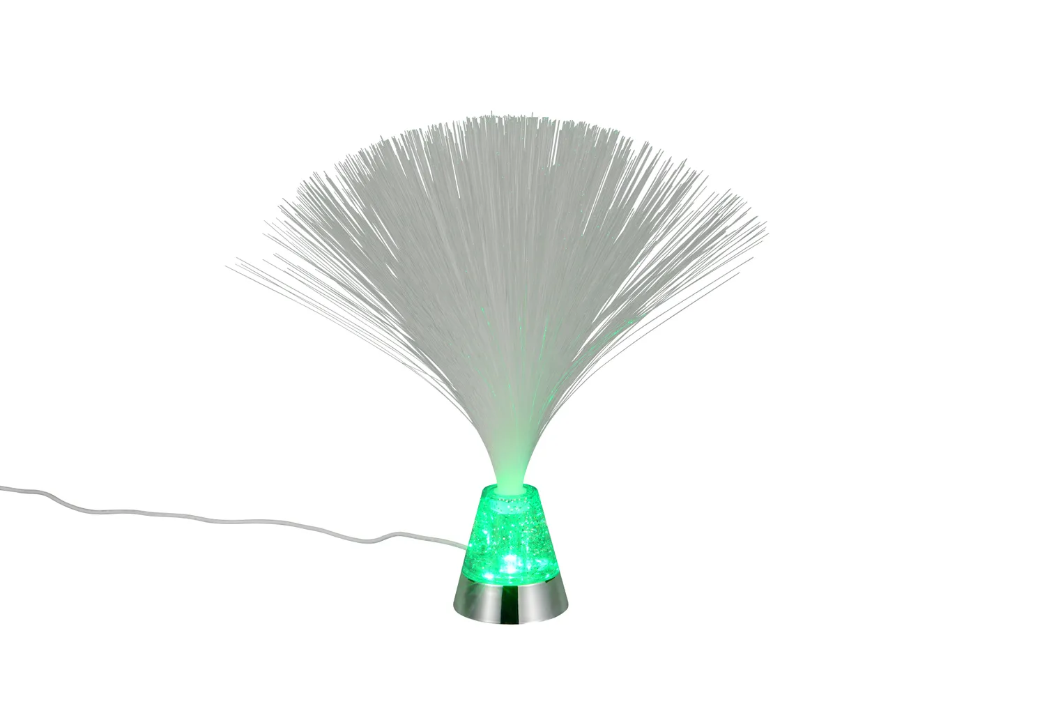 LAUALAMP TRIO PUNK LED KROOM