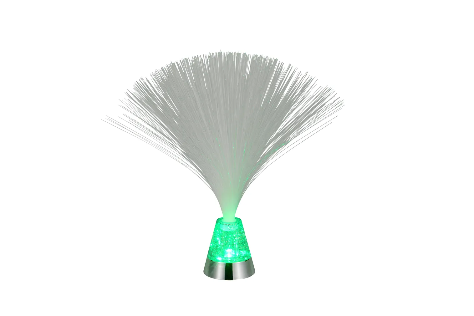 LAUALAMP TRIO PUNK LED KROOM