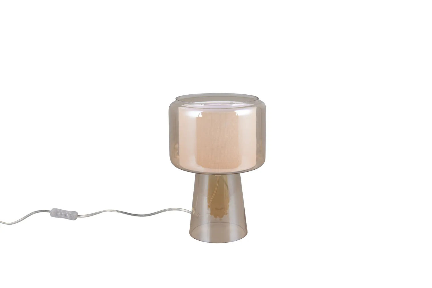 LAUALAMP TRIO ROCKA E14 MEREVAIK