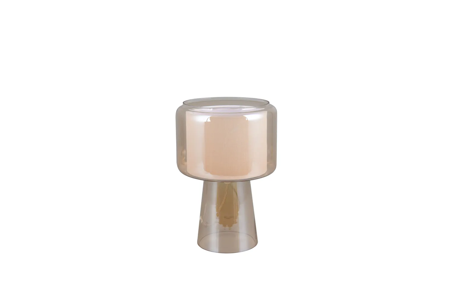 LAUALAMP TRIO ROCKA E14 MEREVAIK